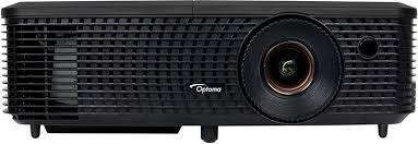 Optoma X341 DLP XGA HDMI Full 3D Business Projector