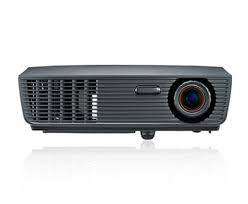 LG BS275 Projector SVGA business 3D Ready Projector · Brilliant Color