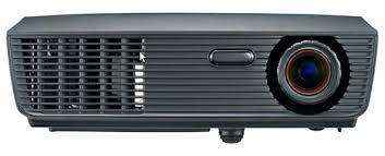 LG BS275 Projector SVGA business 3D Ready Projector · Brilliant Color