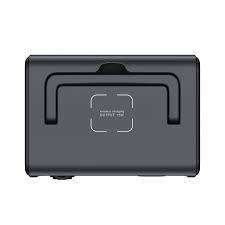 BLUETTI EB3A Portable Power Station lifep04 battery | 600W 268Wh