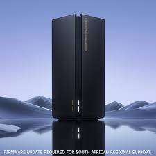 Xiaomi AX3000 Whole Home Mesh Wi-Fi 6 (1-Pack)