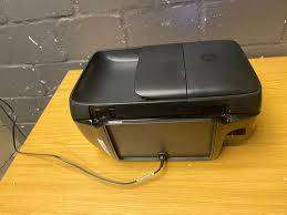 HP DeskJet Ink Advantage 3835 All-in-One Printer