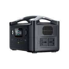 EcoFlow River Portable Power Station  288Wh Capacity