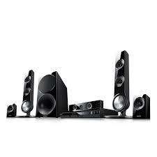 Samsung HT-F453HK 5.1 Channel DVD Home Theatre System