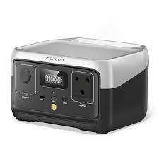 EcoFlow RIVER 2 230 Portable Power Station New Model