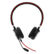 Buy one get one free*Jabra Evolve 40 Headset with Mic+controller*retails for R2000 each*