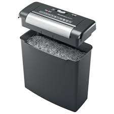 Rexel Momentum S206 Strip Cut Paper Shredder P2