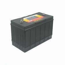 certo ep1100 inverter with Royal 1150k 12v battery