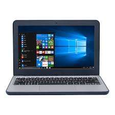 Asus Vivobook W202