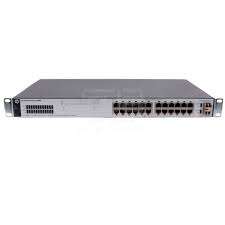 Hewlett Packard Enterprise OfficeConnect 1820 24G Managed L2 Gigabit Ethernet (10/100/1000) 1U Grey