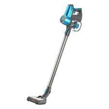 Defy Power Dust Prince Cordless Vacuum with Charge Station & Attachments
