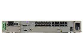 Alcatel Lucent 7210 SAS-E Service Access Switch 12SFP/12-TX