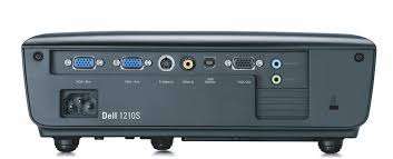 *DELL 1210S 2500 LUMENS TOP QULAITY PROJECTOR*WORKING 100%*