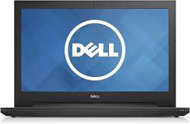 REFURBISHED i3 DELL INSPIRON 15, 5TH GEN, 4GB RAM 320GB HDD,W10/OFFICE. BATTERY 100%,CHARGER
