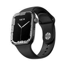 T900 Pro Max Smart Watch with Touch Screen and Charger