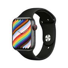 T900 Pro Max Smart Watch with Touch Screen and Charger