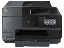 HP Officejet Pro 8620 e-All-in-One Printer(Paper jam error)