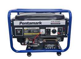 *PRE BLACK FRIDAY SPECIAL*BRAND NEW PENTAMARK 4500DE PETROL GENERATOR,ELEC START,ON WHEELS*