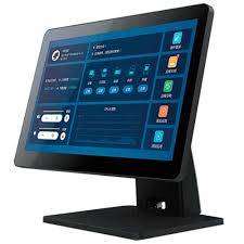 Histone HK316 Luna X Touch Screen, 3G/Wifi, All in One PC