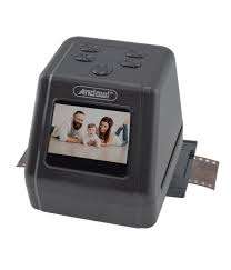 *BLACK FRIDAY SPECIAL*BRAND NEW Andowl Portable Mini Film Scanner and Slide Digitizer USB2.0-Q-SMR1