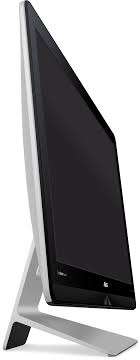 i5 ASUS ZEN AOI PC*NO POWER SUPPLY NOT TESTED*SOLD AS IS*