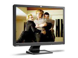 .HP LE2201w 22-inch Widescreen LCD Monitor