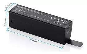 New Battery for DJI Osmo Handheld 4K Camera Zenmuse X3 X5 X5R HB01 HB01-522365