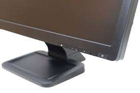 .HP LE2201w 22-inch Widescreen LCD Monitor