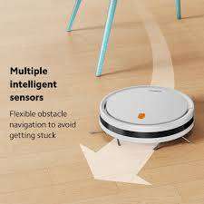 Cleaning Xiaomi Mi Robot Vacuum Mop Xiaomi Mi Robot Floor