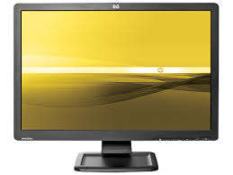 .HP LE2201w 22-inch Widescreen LCD Monitor