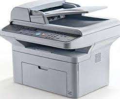 REFURBISHED Office Boss Samsung SCX-4521F Laser Multifunction Machine Print/Copy/Fax/Scan