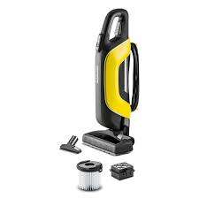 New Karcher VC 5 Handheld Stick Vacuum Cleaner in Box