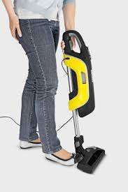 New Karcher VC 5 Handheld Stick Vacuum Cleaner in Box
