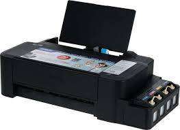 EPSON L120 INK TANK COLOUR PRINTER*WITH FULL TANKS*