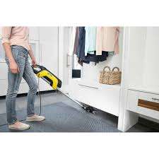 New Karcher VC 5 Handheld Stick Vacuum Cleaner in Box