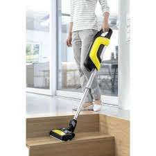 New Karcher VC 5 Handheld Stick Vacuum Cleaner in Box