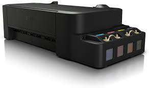 EPSON L120 INK TANK COLOUR PRINTER*WITH FULL TANKS*