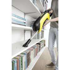 New Karcher VC 5 Handheld Stick Vacuum Cleaner in Box