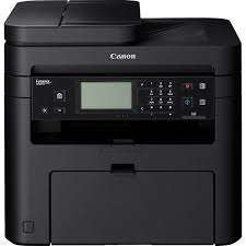 Defective Canon i-SENSYS MF275dw A4 All-In-One Wireless Mono Laser Printer(new/not powering on)