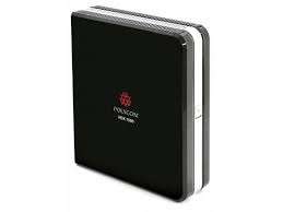 Polycom HDX 7000 Video Conference System with Remote