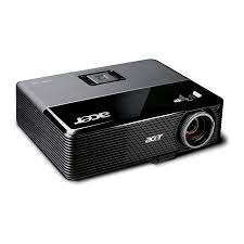 **ACER P1166 DLP 3D HDMI PROJECTOR, TOP QUALITY
