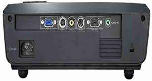 ***INFOCUS IN126A DLP 3D READY HDMI PROJECTOR**3500 LUMNES**TOP QUALITY