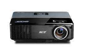 **ACER P1166 DLP 3D HDMI PROJECTOR, TOP QUALITY