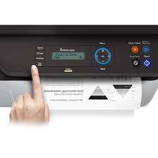 *SAMSUNG XPRESS M2070 PRINTER,PERFECT CONDITION, 100%