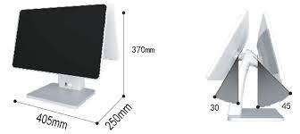 Histone HK316 Luna X Touch Screen, 3G/Wifi, All in One PC