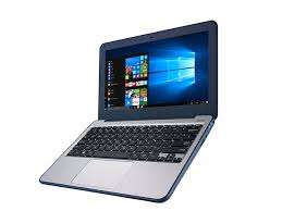 Asus Vivobook W202