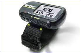 Forerunner 201 with GPS