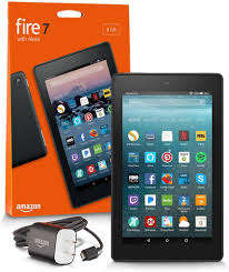 Amazon Fire 7 tablet