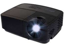 ***INFOCUS IN126A DLP 3D READY HDMI PROJECTOR**3500 LUMNES**TOP QUALITY