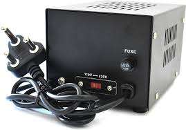 Step down Voltage Converter 220v AC to 110v AC, DW500